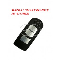 MAZDA 6 SMART REMOTE 3B (433MHZ)